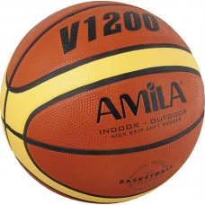 Μπάλα Μπάσκετ Amila V 1200 No5